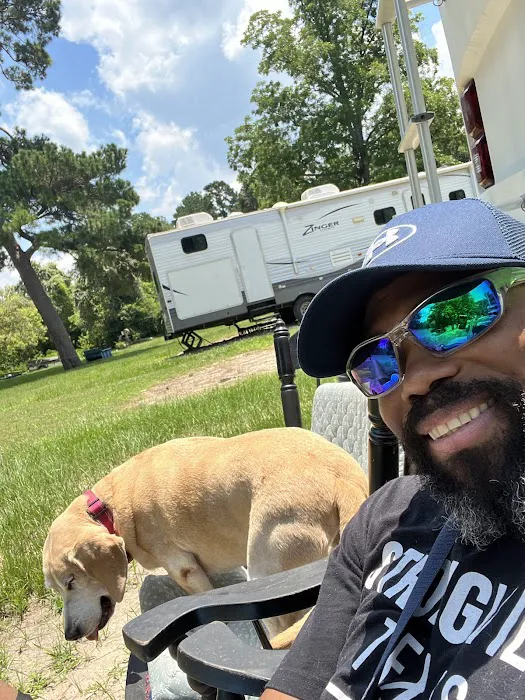 POP'S HIDEOUT RV PARK 10
