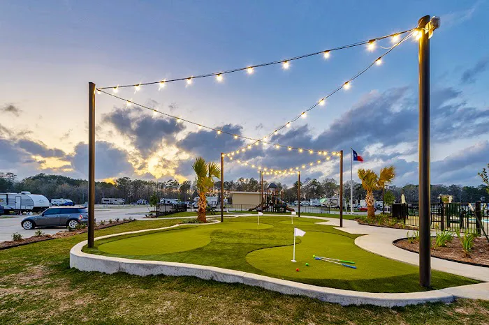 Laurel Springs RV Resort 2
