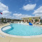 Laurel Springs RV Resort