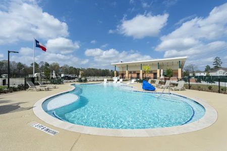 Laurel Springs RV Resort
