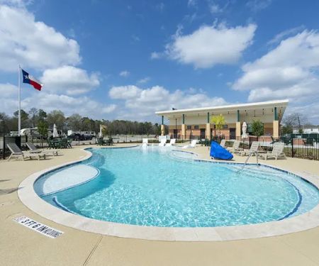 Laurel Springs RV Resort