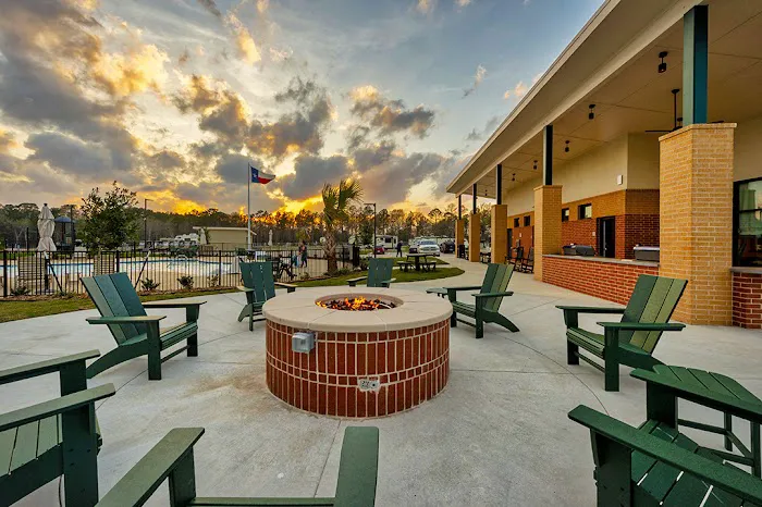 Laurel Springs RV Resort 3