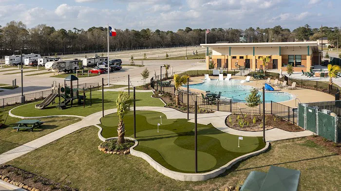 Laurel Springs RV Resort 4