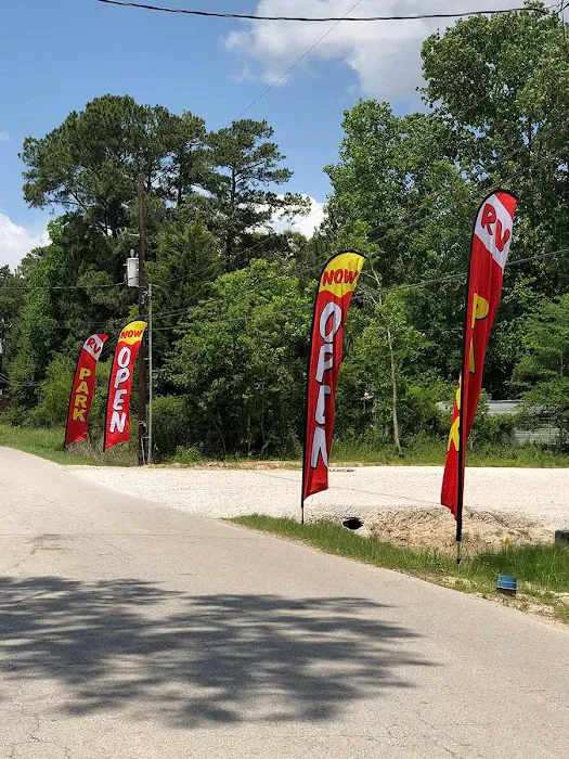 Smith Village RV Park 1