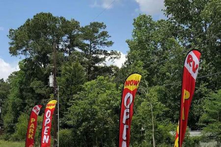 Smith Village RV Park
