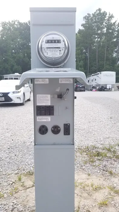 Smith Village RV Park 2