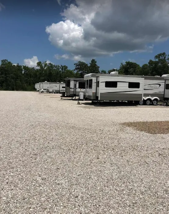 Smith Village RV Park 3