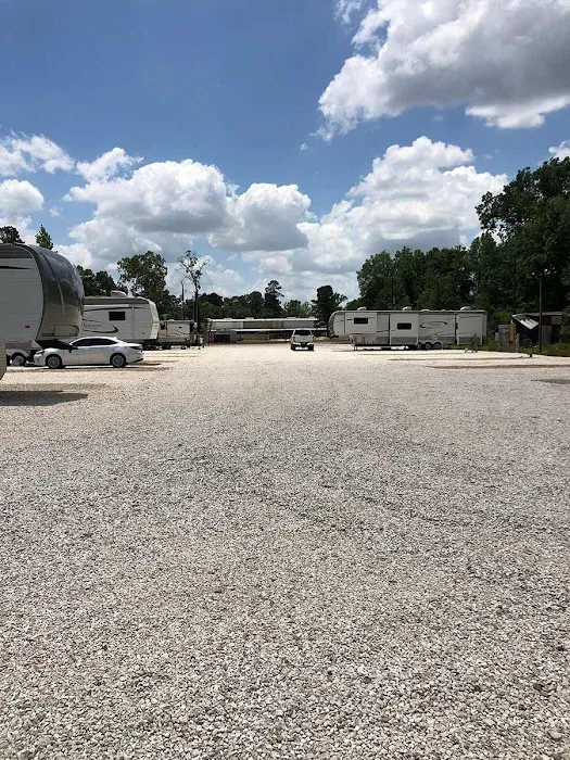 Smith Village RV Park 4
