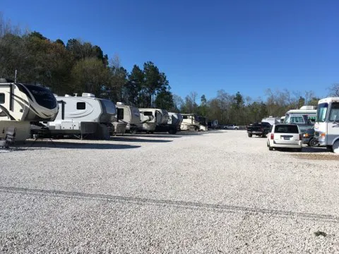 Smith Village RV Park 6