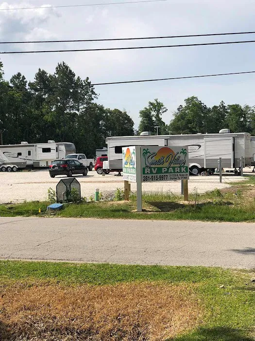 Smith Village RV Park 10