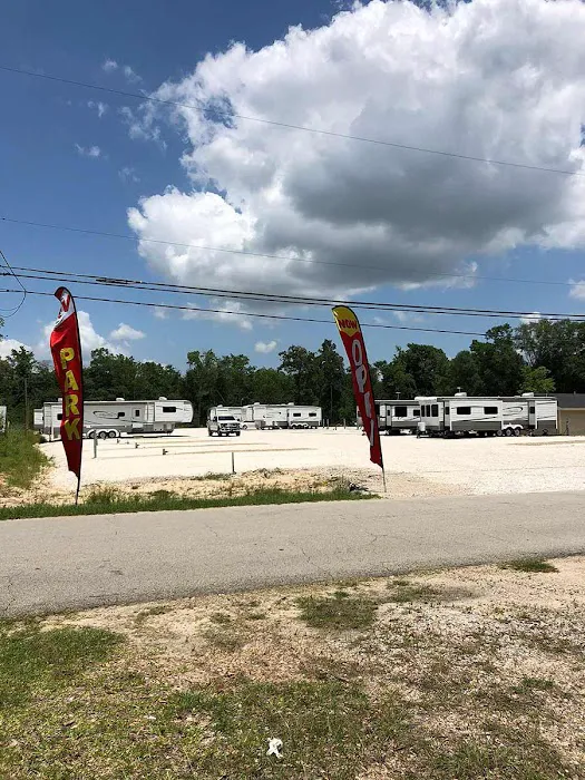 Smith Village RV Park 9