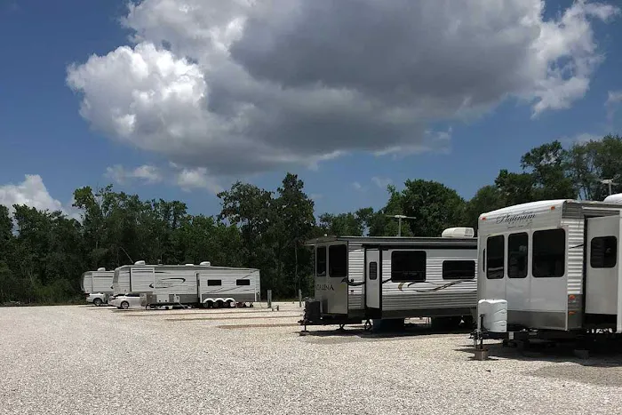 Smith Village RV Park 8