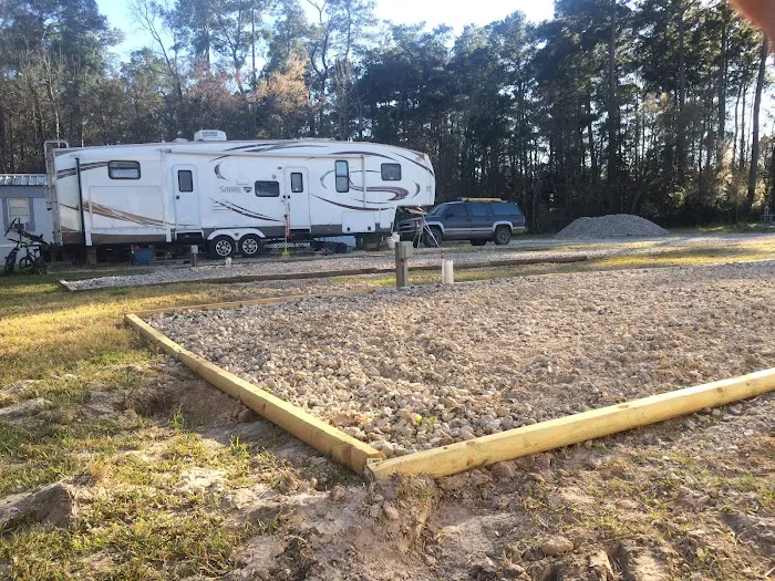 Porter RV Park 1