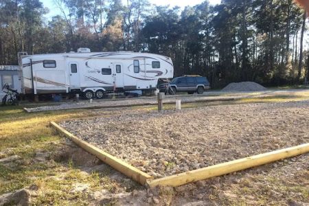 Porter RV Park
