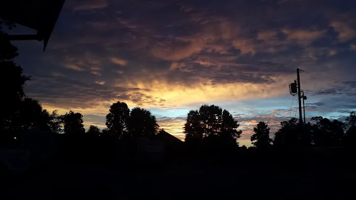 Porter RV Park 2