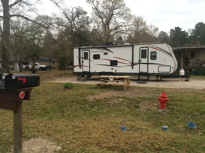 Porter RV Park 6
