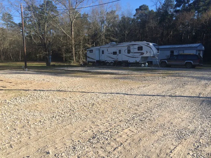 Porter RV Park 9