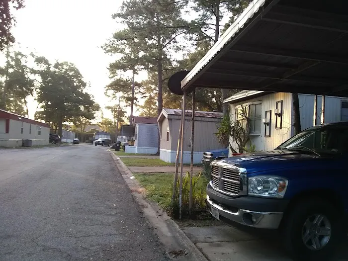 El Dorado Manufactured Home Community 4