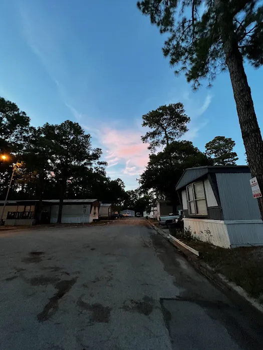 El Dorado Manufactured Home Community 7