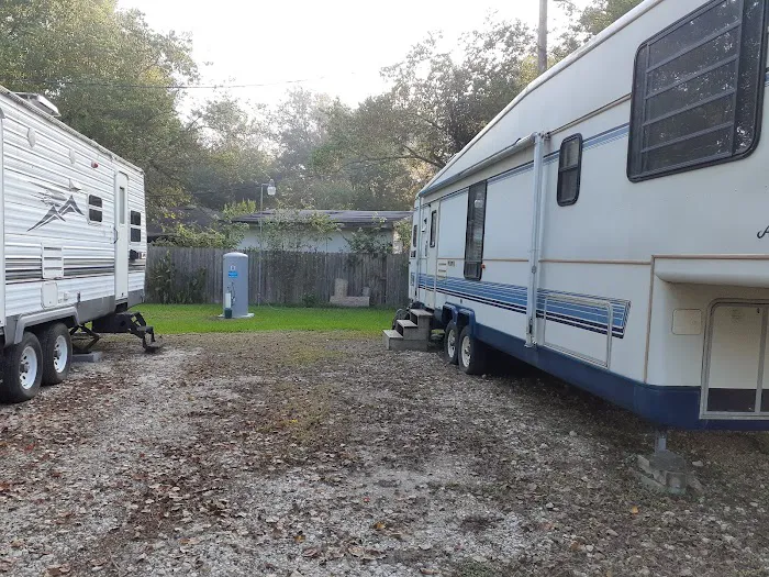 A&B RV'S 1