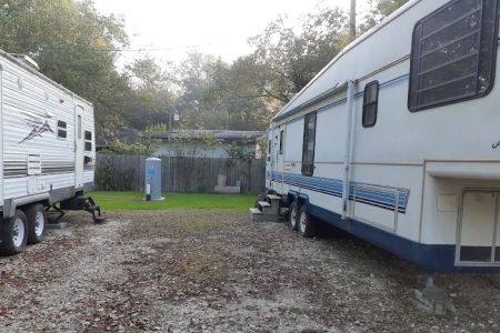 A&B RV'S