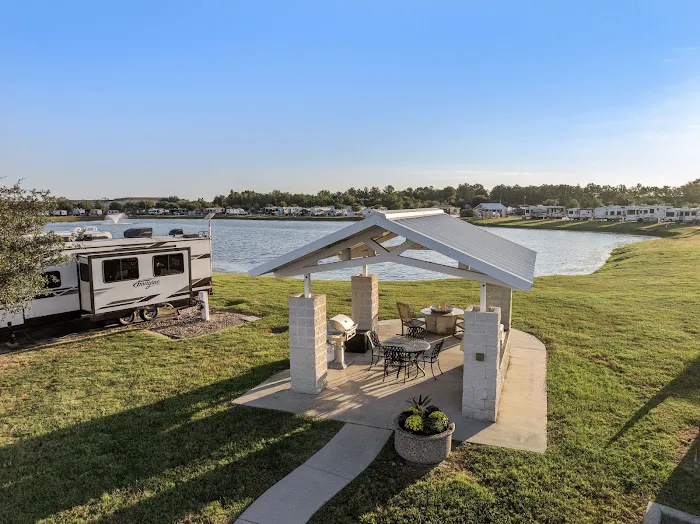 Eastlake RV Resort by QRV 1