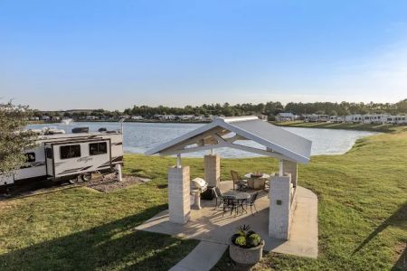 Eastlake RV Resort by QRV