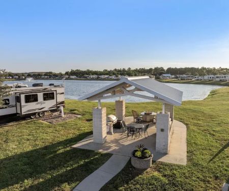 Eastlake RV Resort by QRV