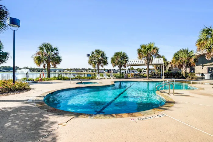 Eastlake RV Resort by QRV 3