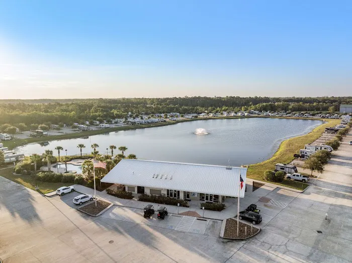 Eastlake RV Resort by QRV 2