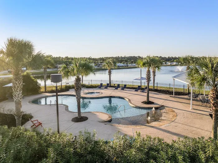 Eastlake RV Resort by QRV 8
