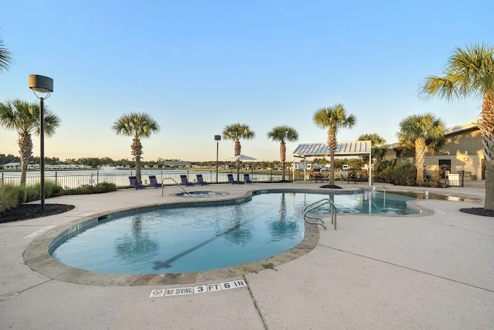 Eastlake RV Resort by QRV 10