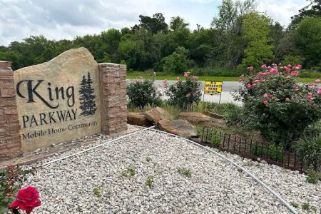 King Parkway Mobile Home Community