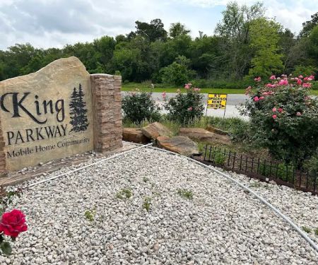 King Parkway Mobile Home Community