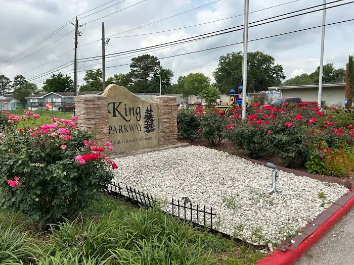 King Parkway Mobile Home Community 3