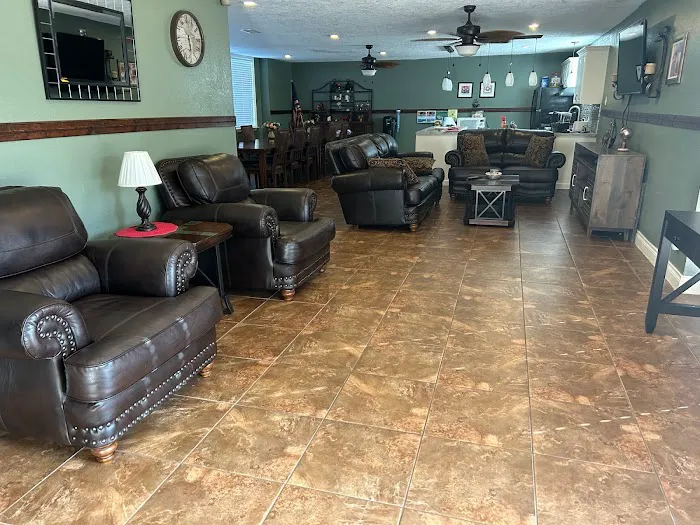 King Parkway Mobile Home Community 5