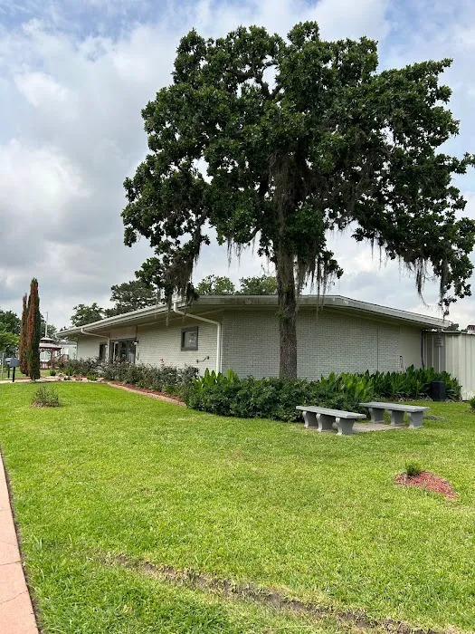 King Parkway Mobile Home Community 7