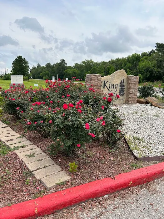 King Parkway Mobile Home Community 10