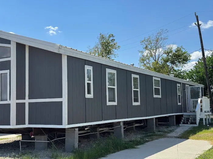 TD Mobile Home Park 1