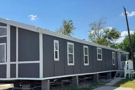 TD Mobile Home Park