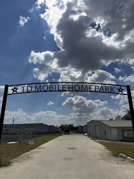 TD Mobile Home Park 3