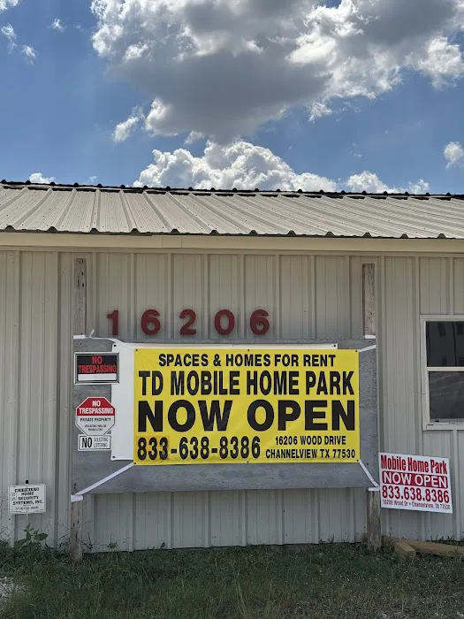 TD Mobile Home Park 2