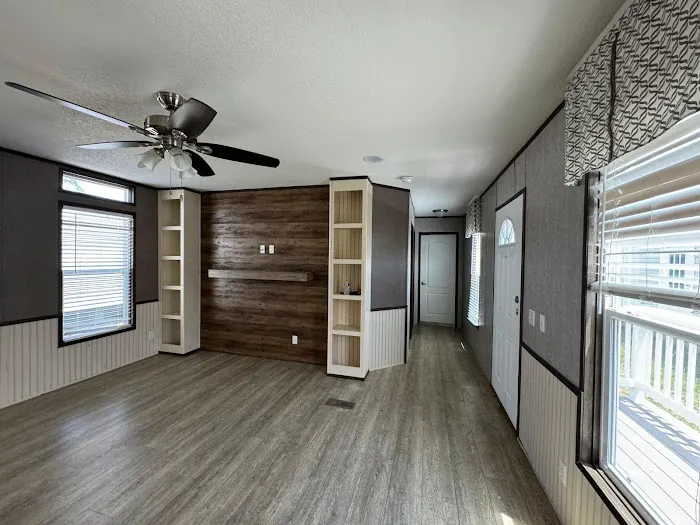 TD Mobile Home Park 5