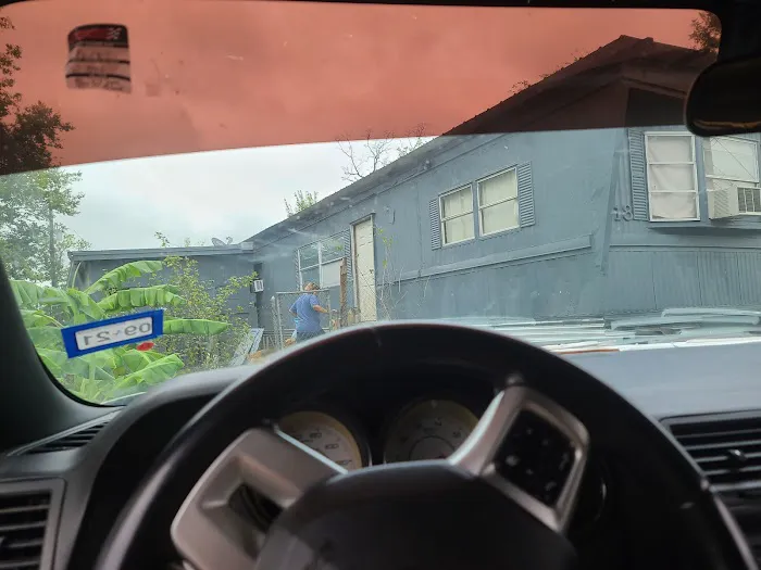 Shady Bayou Mobile Home Community 2