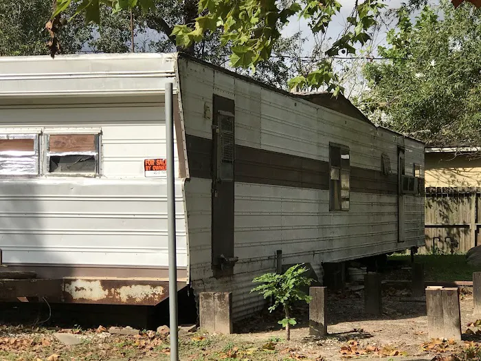 Texas Pride Manufactured Home 1