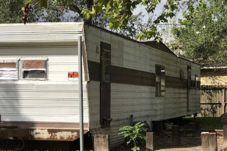 Texas Pride Manufactured Home