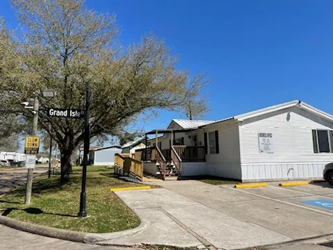 Texas Pride Manufactured Home 2