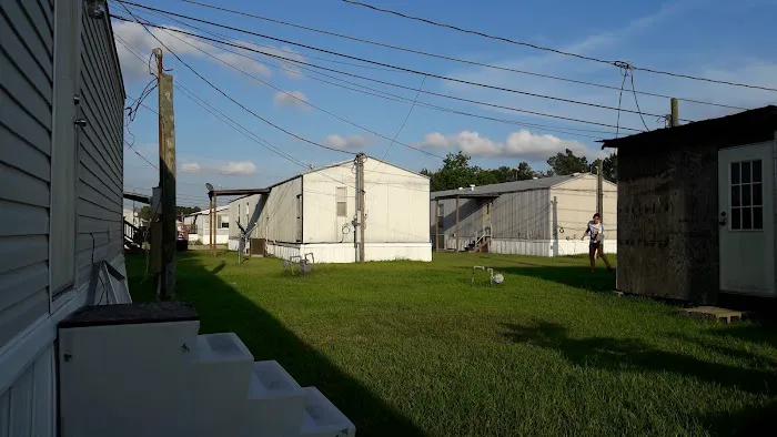 Texas Pride Manufactured Home 6