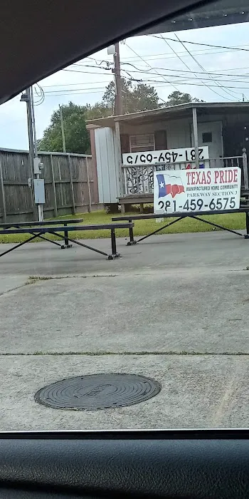 Texas Pride Manufactured Home 9