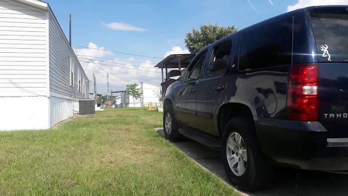 Texas Pride Manufactured Home 7